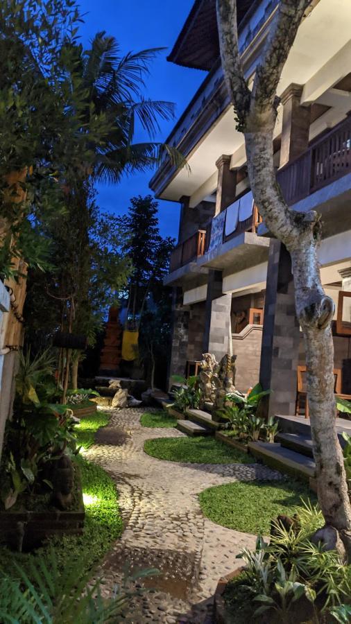 Sampara Ubud With Mindrum Group Экстерьер фото