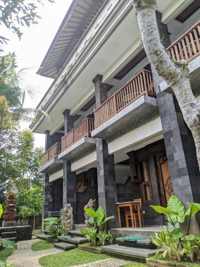 Sampara Ubud With Mindrum Group Экстерьер фото