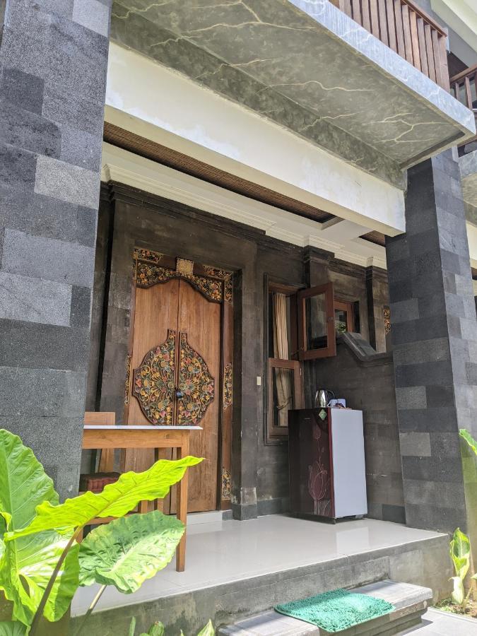 Sampara Ubud With Mindrum Group Экстерьер фото