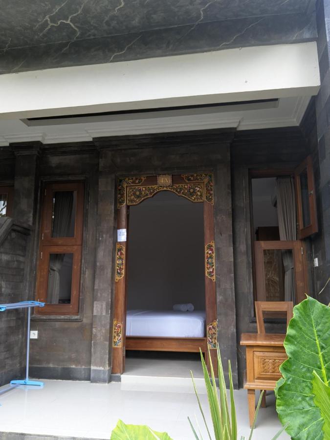 Sampara Ubud With Mindrum Group Экстерьер фото