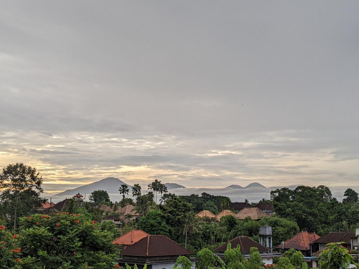 Sampara Ubud With Mindrum Group Экстерьер фото