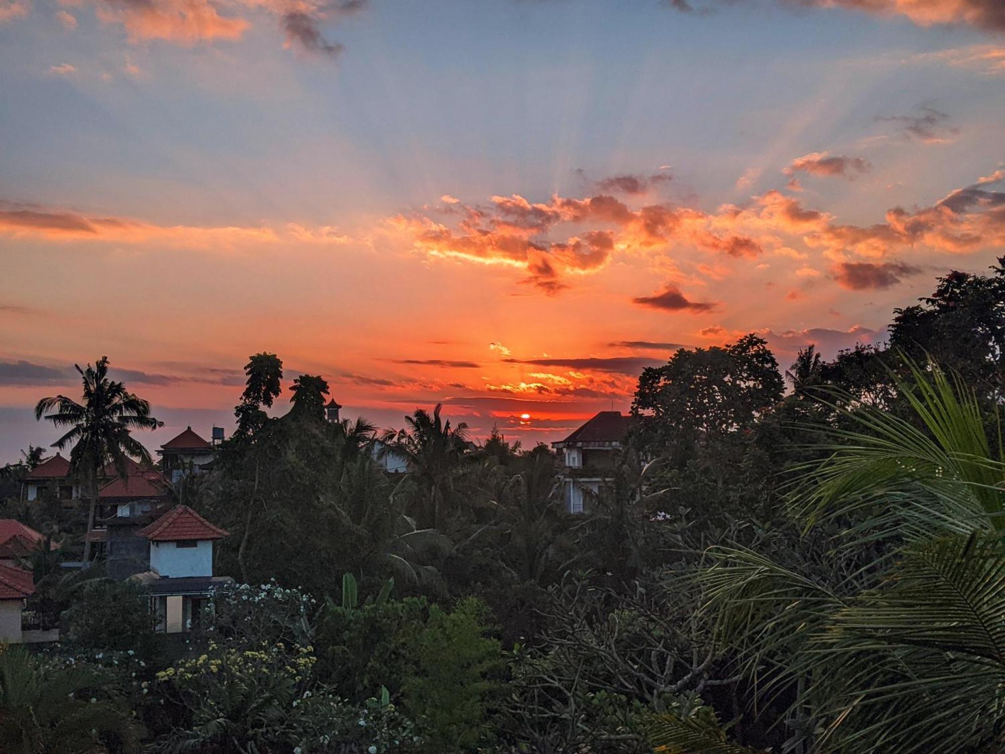 Sampara Ubud With Mindrum Group Экстерьер фото