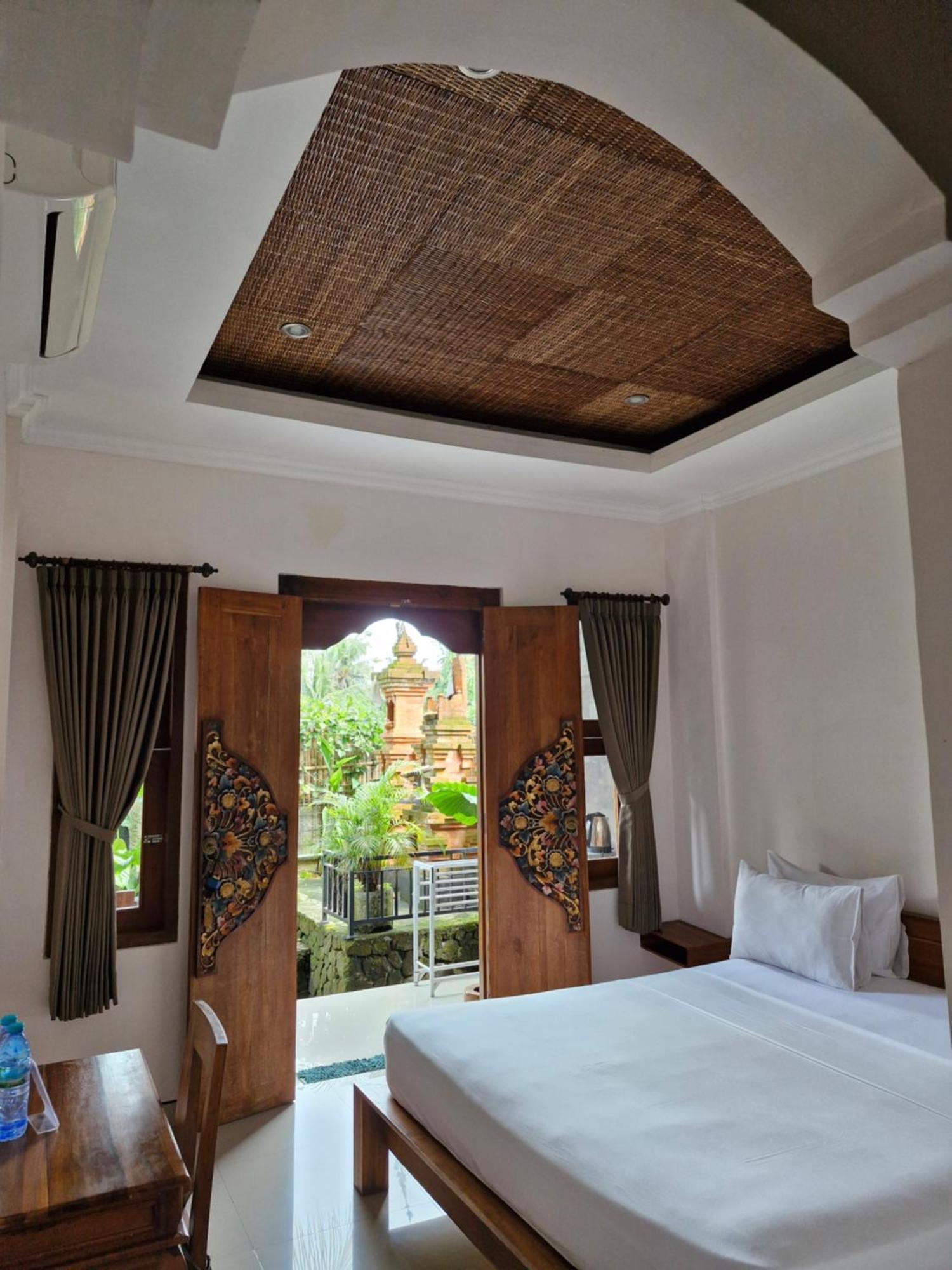 Sampara Ubud With Mindrum Group Экстерьер фото