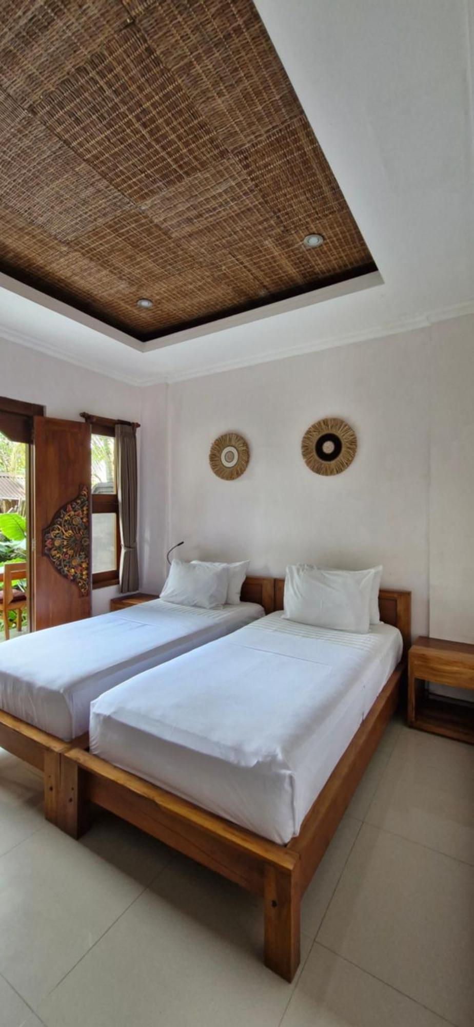Sampara Ubud With Mindrum Group Экстерьер фото